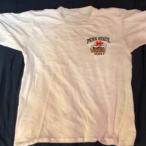 Penn State Tostitos Fiesta Bowl 1997 Men’s T-Shirt